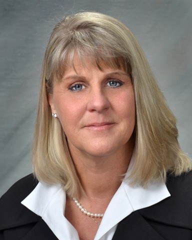 Anne Cooper, RFP